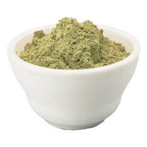 Green Borneo Powder