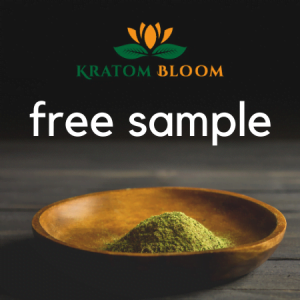 free sample of kratom