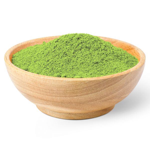 Green Vietnam kratom powder