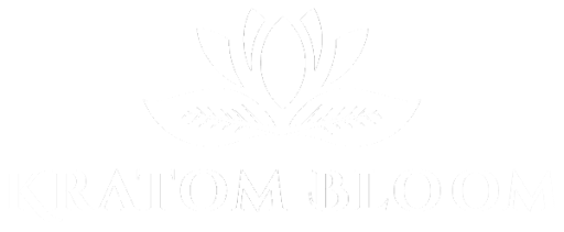 Kratom Bloom Logo